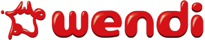 Logotipo salvaescaleras Wendi